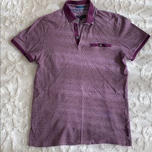 Ted Baker polo shirt